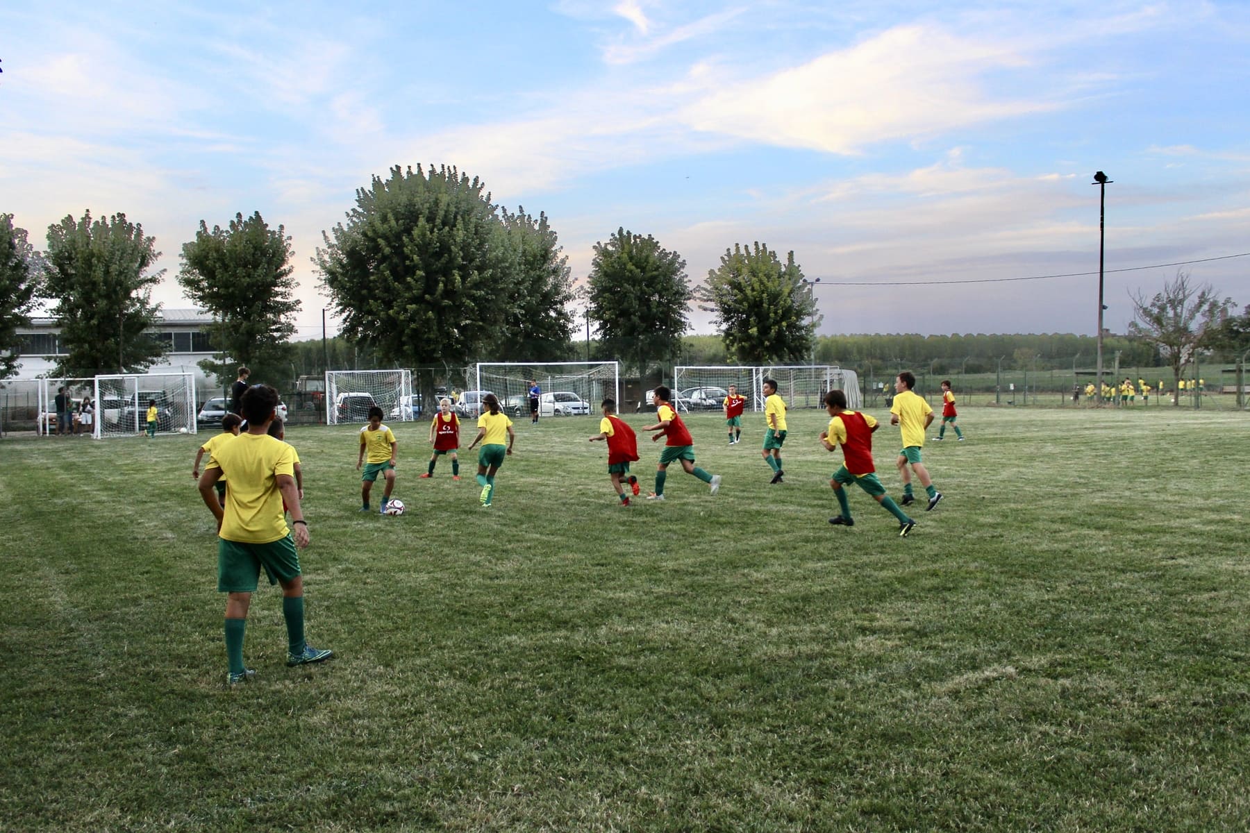 ASD Polisportiva Airone 2021