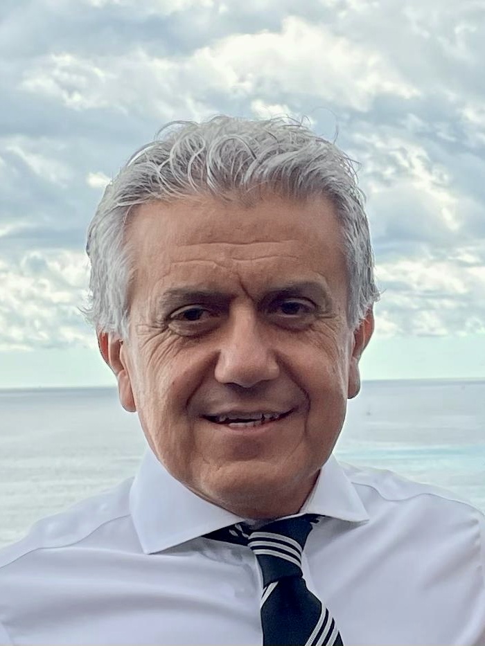 Marco Pronzato