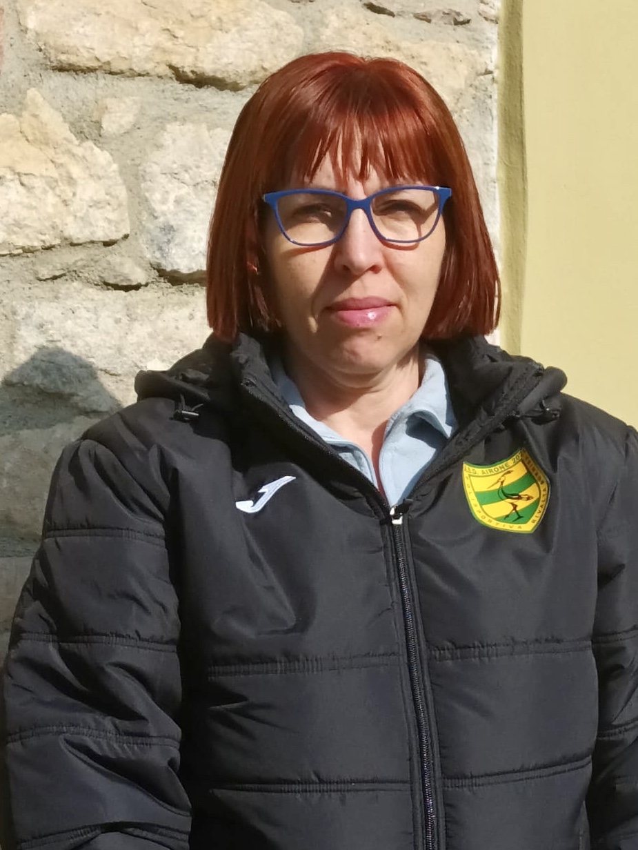 Piera Ferraris