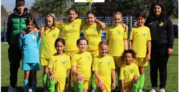 L’Airone vince il torneo di Rivalta