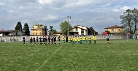 A Pontecurone un pari che va stretto